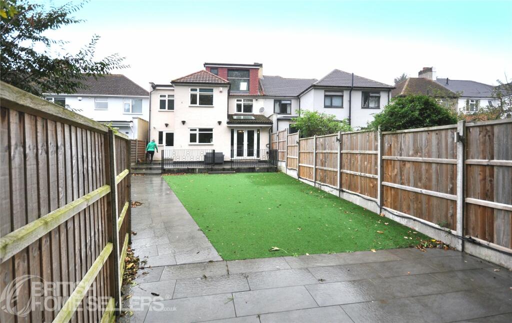 Additional property image - Martens Avenue, Bexleyheath, DA7