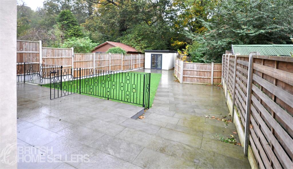 Additional property image - Martens Avenue, Bexleyheath, DA7