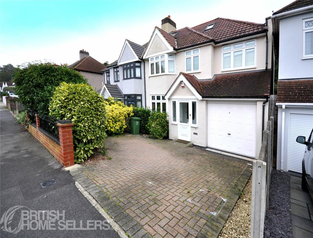 Additional property image - Martens Avenue, Bexleyheath, DA7