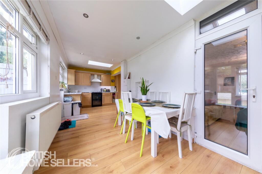 Additional property image - Calmont Road, Bromley, BR1