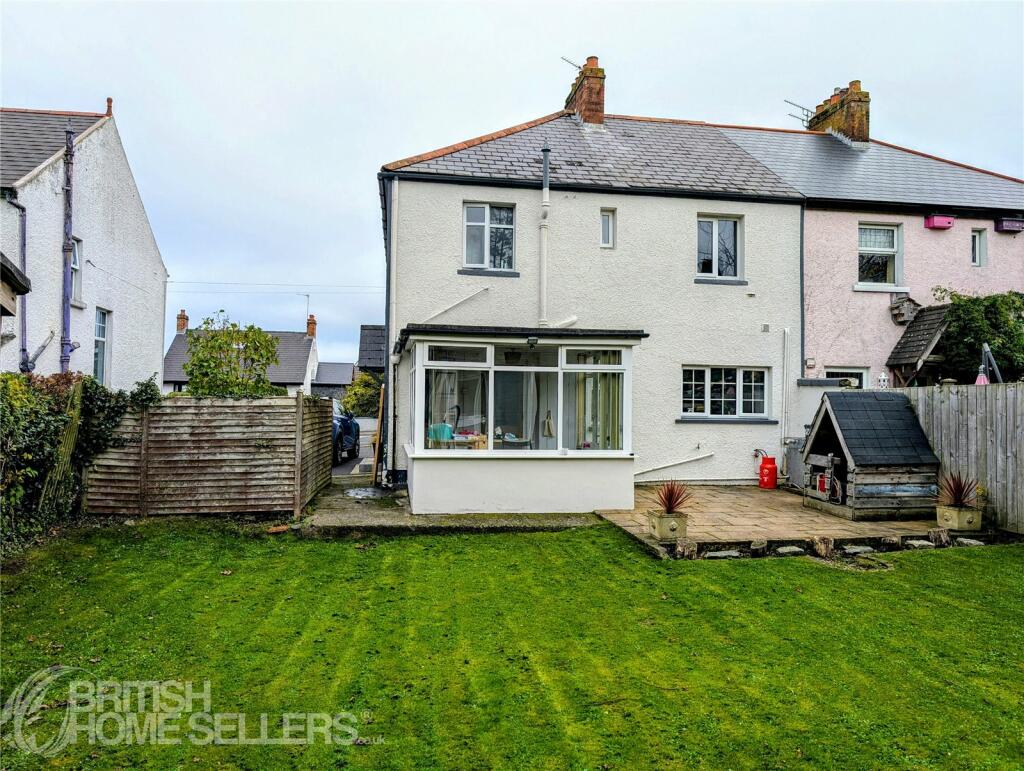 Additional property image - Donaghadee Road, Bangor, County Down, BT20