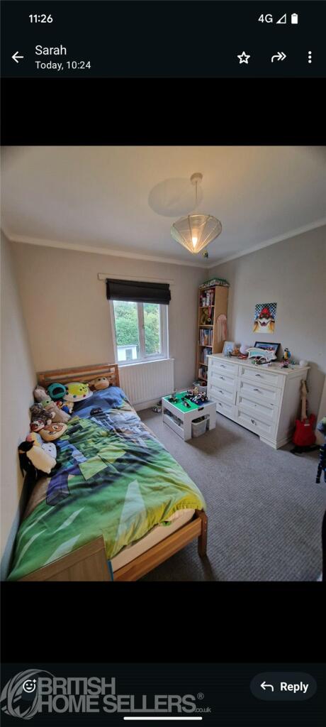 Additional property image - Donaghadee Road, Bangor, County Down, BT20