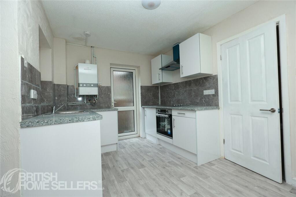 Additional property image - Old Hill, Old St. Mellons, Cardiff, CF3