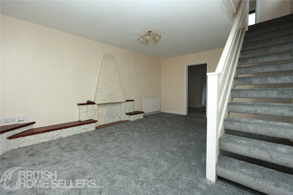 Additional property image - Old Hill, Old St. Mellons, Cardiff, CF3