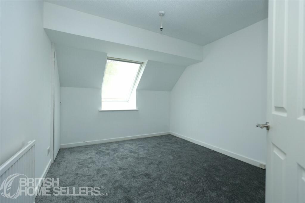 Additional property image - Old Hill, Old St. Mellons, Cardiff, CF3