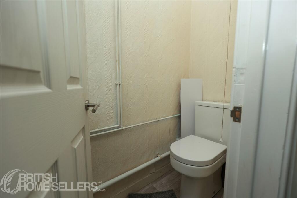 Additional property image - Old Hill, Old St. Mellons, Cardiff, CF3