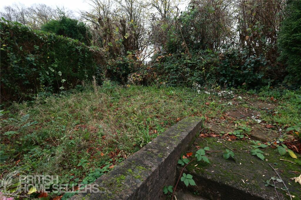 Additional property image - Old Hill, Old St. Mellons, Cardiff, CF3