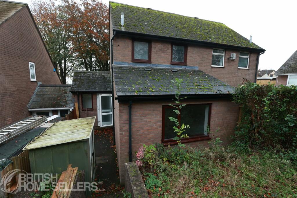 Additional property image - Old Hill, Old St. Mellons, Cardiff, CF3