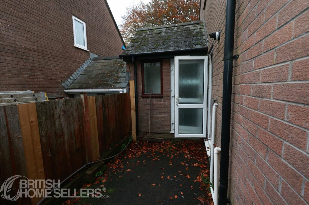 Additional property image - Old Hill, Old St. Mellons, Cardiff, CF3