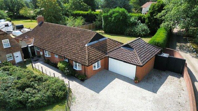 Additional property image - Maypole Road, Wickham Bishops, Witham, Essex, CM8