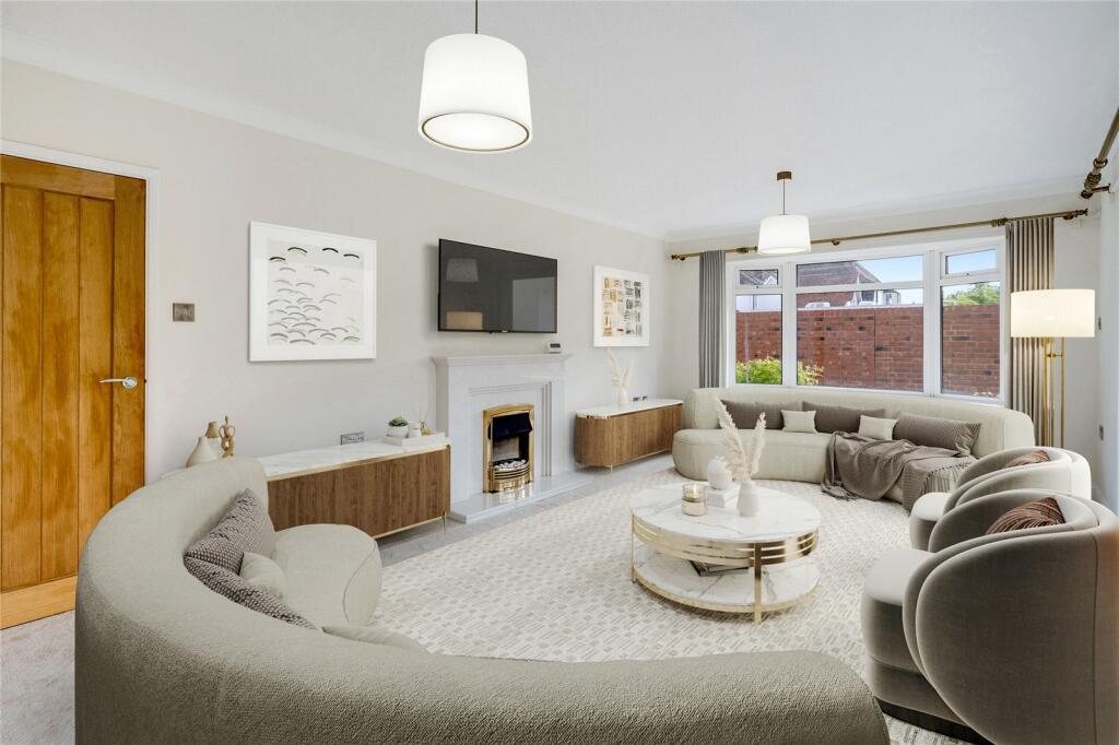 Additional property image - Maypole Road, Wickham Bishops, Witham, Essex, CM8