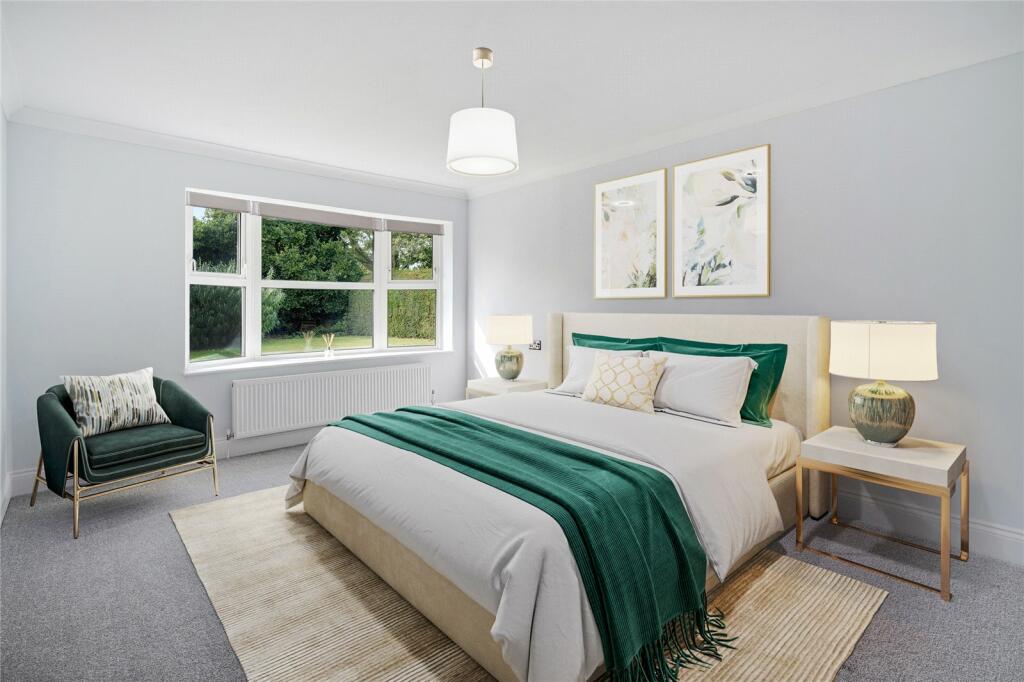 Additional property image - Maypole Road, Wickham Bishops, Witham, Essex, CM8