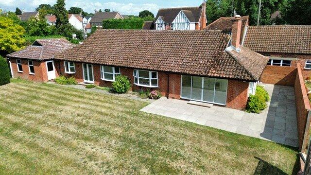 Additional property image - Maypole Road, Wickham Bishops, Witham, Essex, CM8