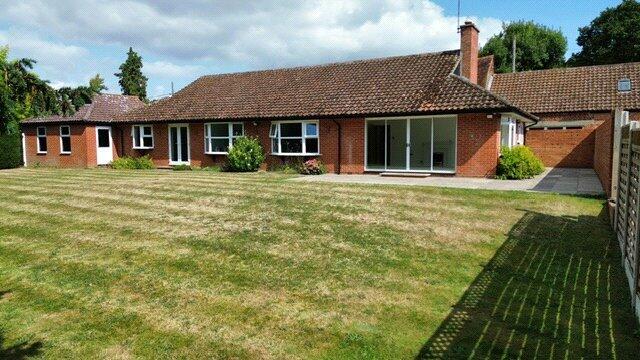 Additional property image - Maypole Road, Wickham Bishops, Witham, Essex, CM8
