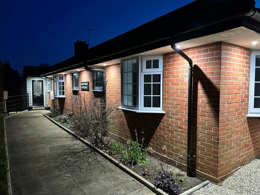 Additional property image - Maypole Road, Wickham Bishops, Witham, Essex, CM8