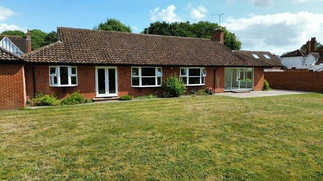 Additional property image - Maypole Road, Wickham Bishops, Witham, Essex, CM8