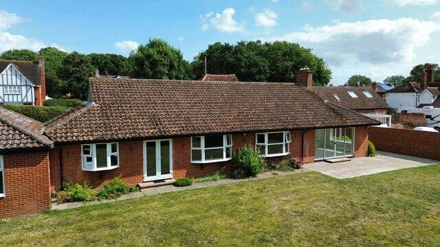 Additional property image - Maypole Road, Wickham Bishops, Witham, Essex, CM8