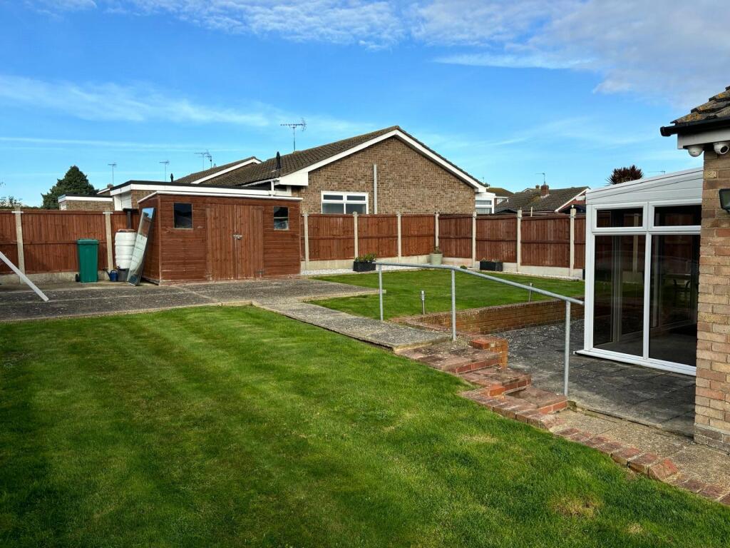 Additional property image - Wade Reach, Walton on the Naze, Essex, CO14
