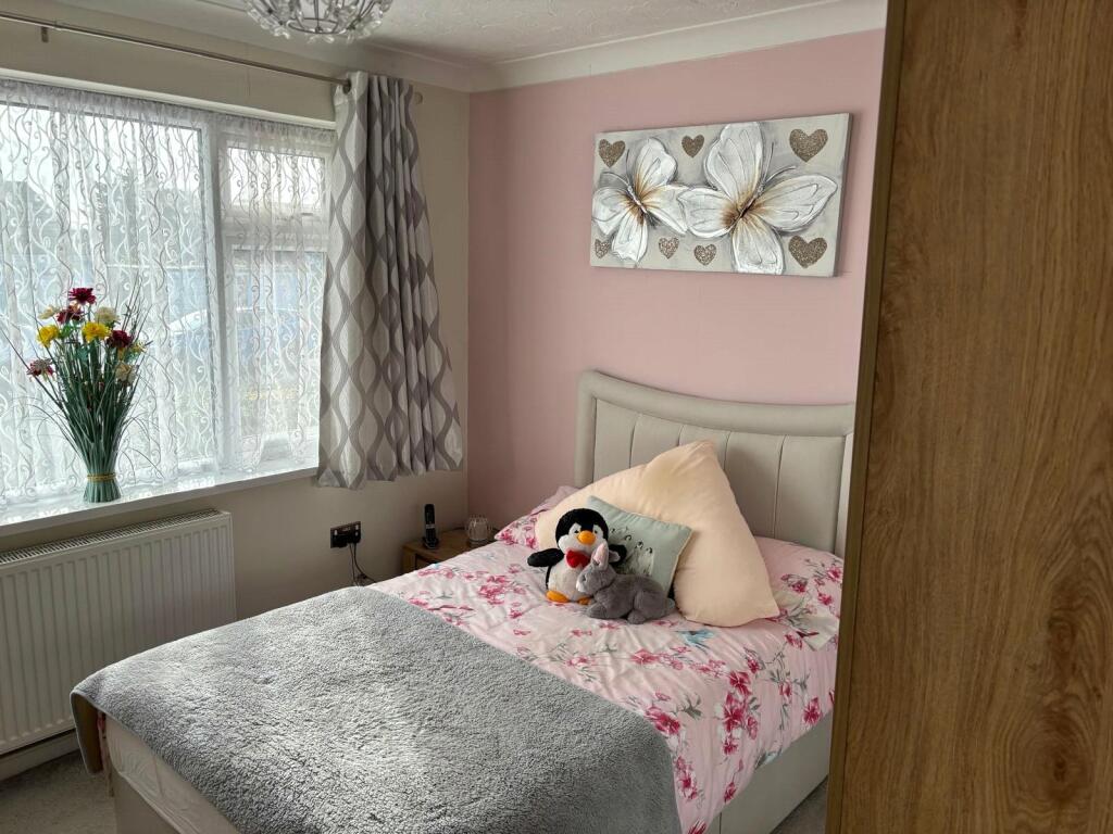 Additional property image - Wade Reach, Walton on the Naze, Essex, CO14