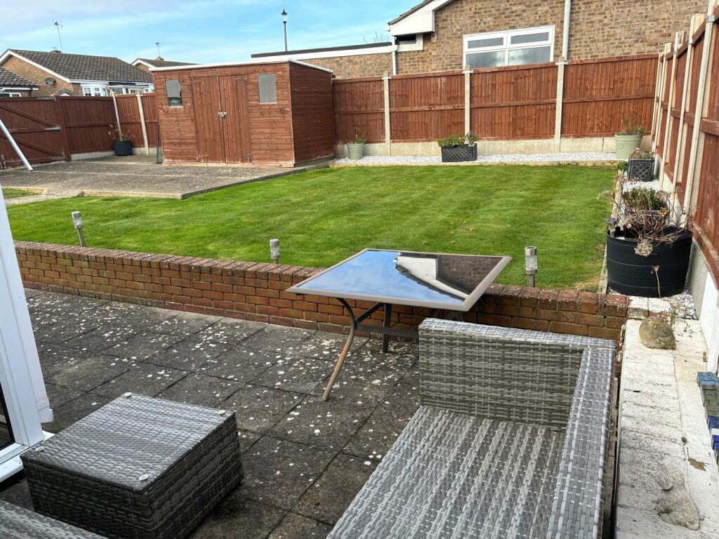 Additional property image - Wade Reach, Walton on the Naze, Essex, CO14