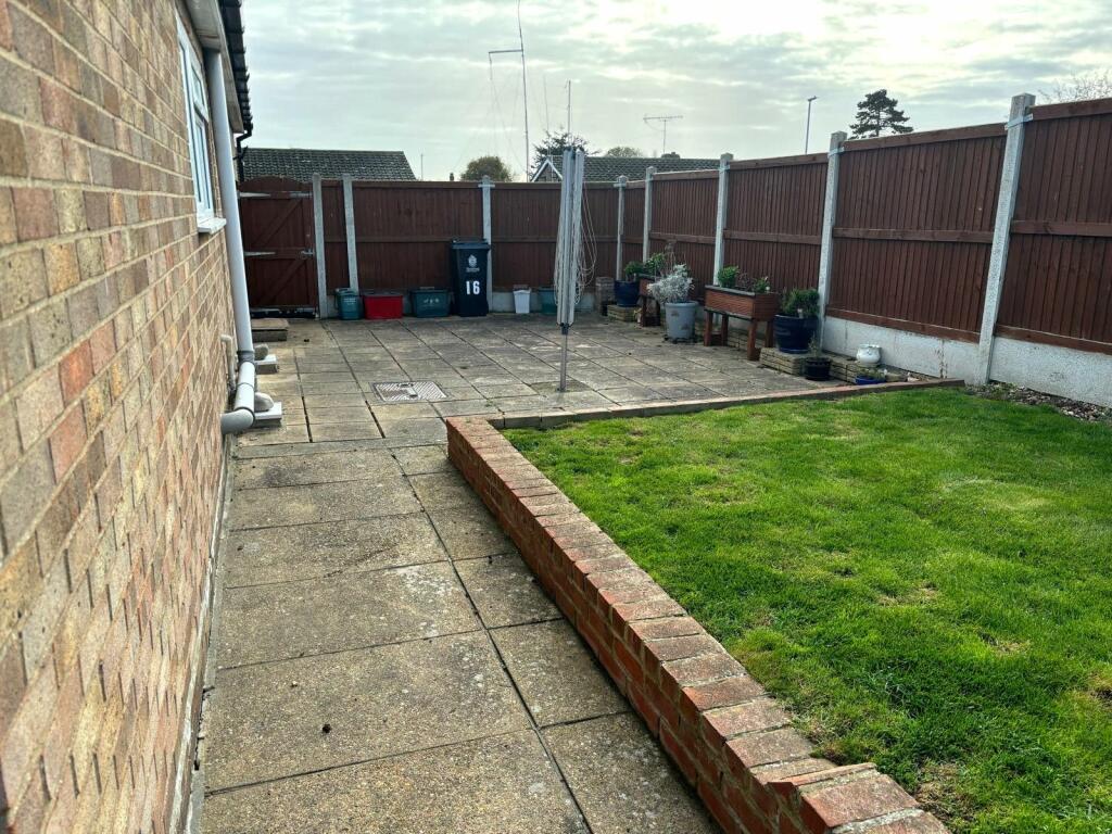Additional property image - Wade Reach, Walton on the Naze, Essex, CO14