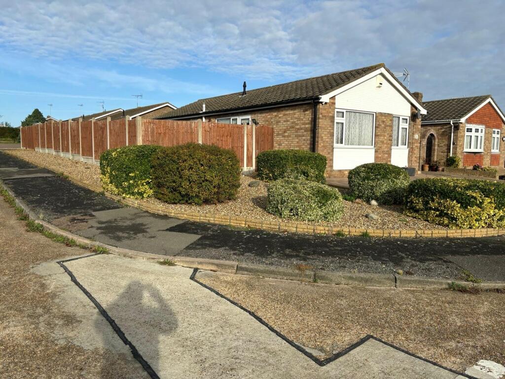 Additional property image - Wade Reach, Walton on the Naze, Essex, CO14
