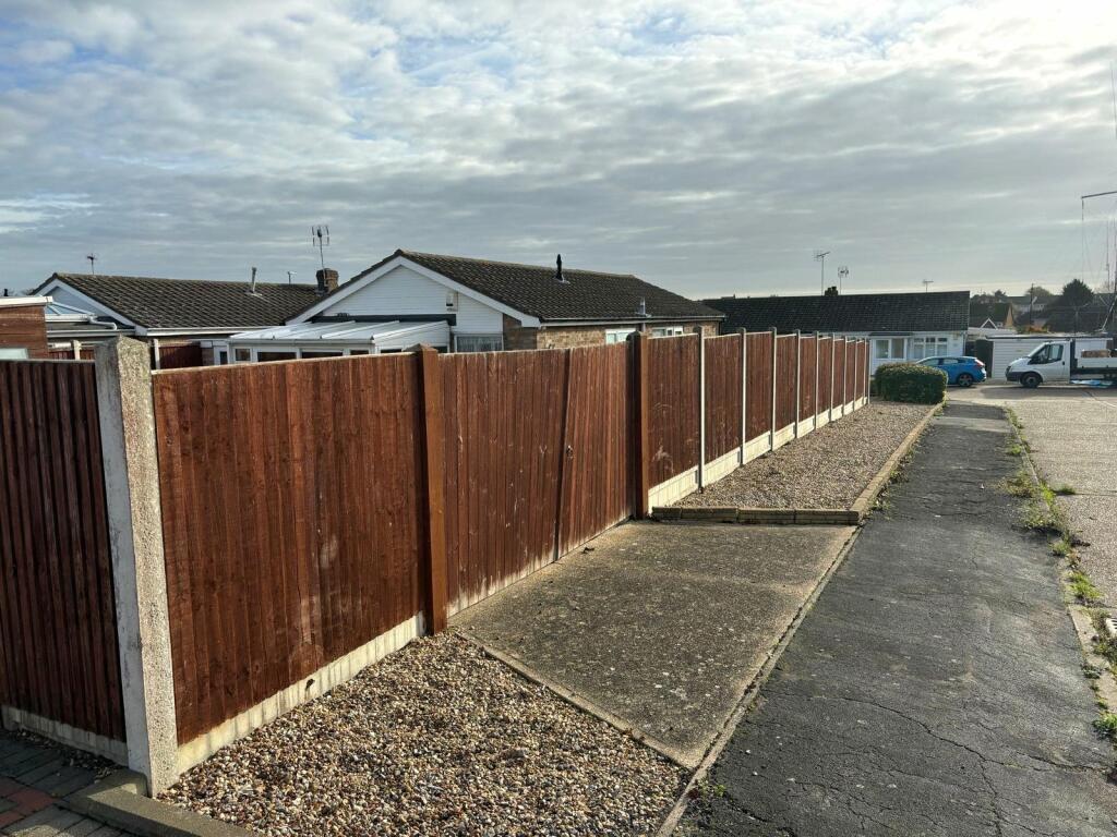 Additional property image - Wade Reach, Walton on the Naze, Essex, CO14