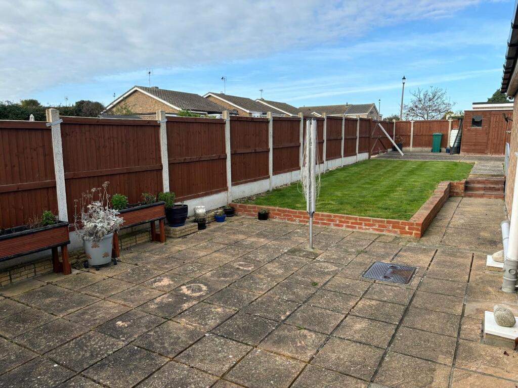 Additional property image - Wade Reach, Walton on the Naze, Essex, CO14