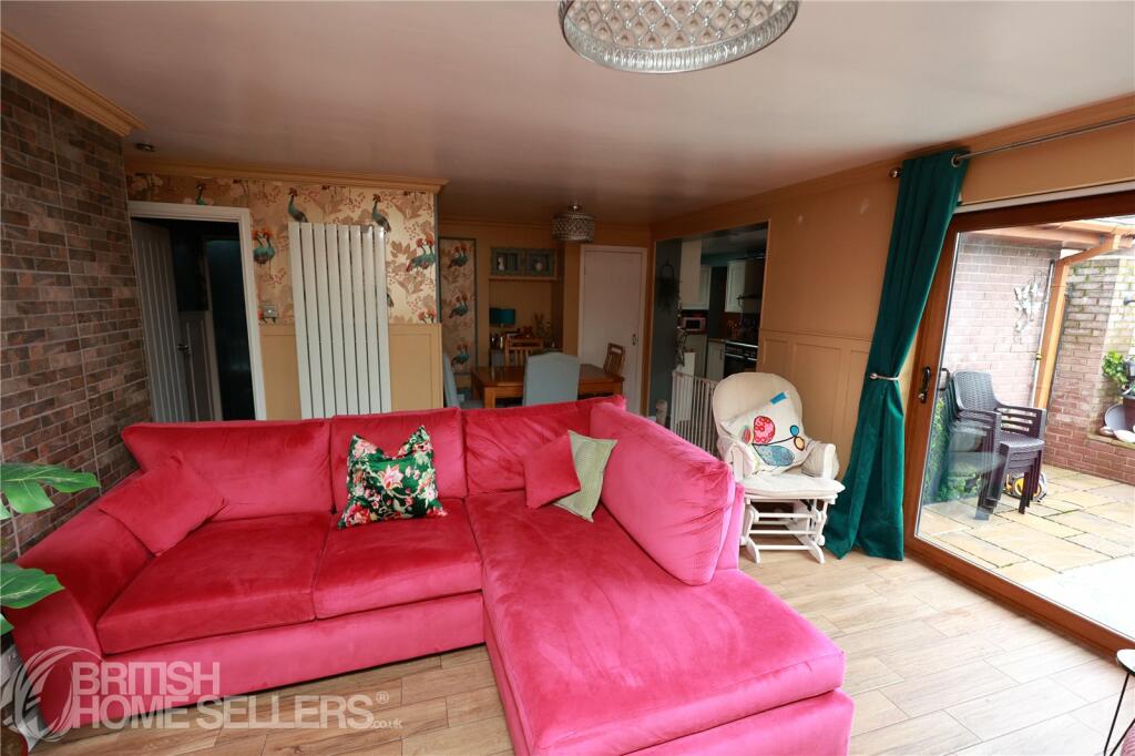 Additional property image - Lon-y-Dderwen, Nelson, Treharris, Caerphilly, CF46