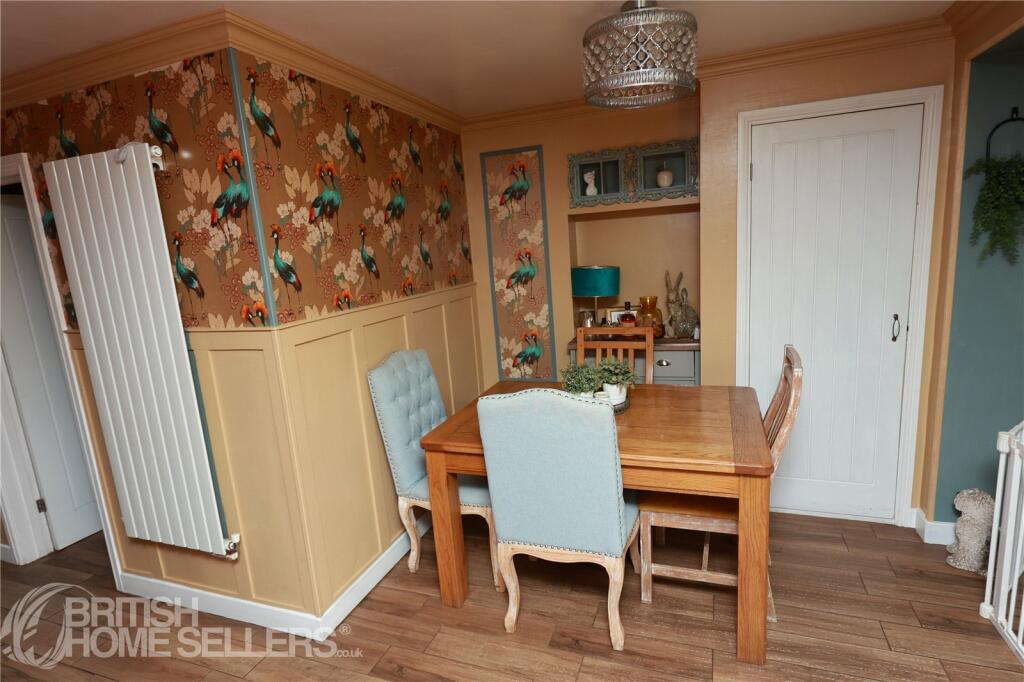 Additional property image - Lon-y-Dderwen, Nelson, Treharris, Caerphilly, CF46