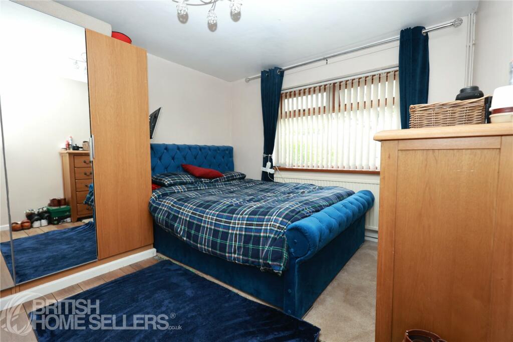 Additional property image - Lon-y-Dderwen, Nelson, Treharris, Caerphilly, CF46