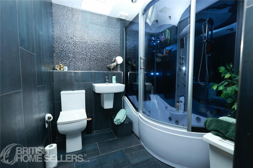 Additional property image - Lon-y-Dderwen, Nelson, Treharris, Caerphilly, CF46