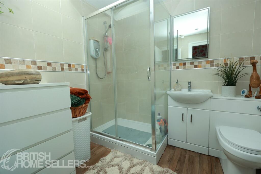 Additional property image - Lon-y-Dderwen, Nelson, Treharris, Caerphilly, CF46