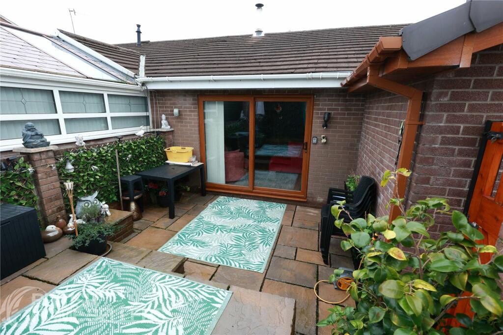 Additional property image - Lon-y-Dderwen, Nelson, Treharris, Caerphilly, CF46