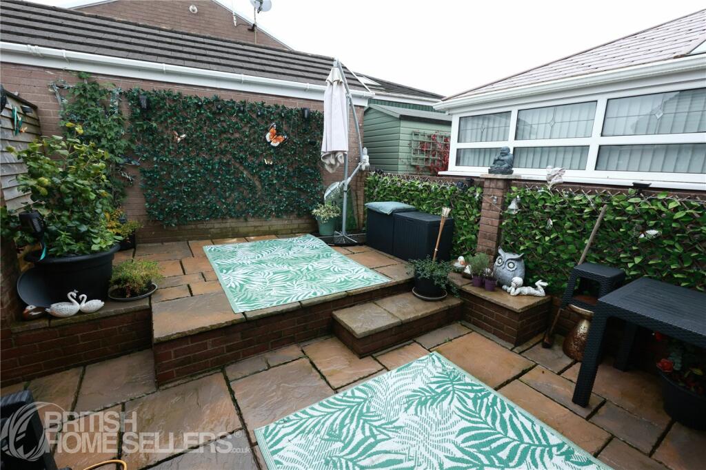 Additional property image - Lon-y-Dderwen, Nelson, Treharris, Caerphilly, CF46