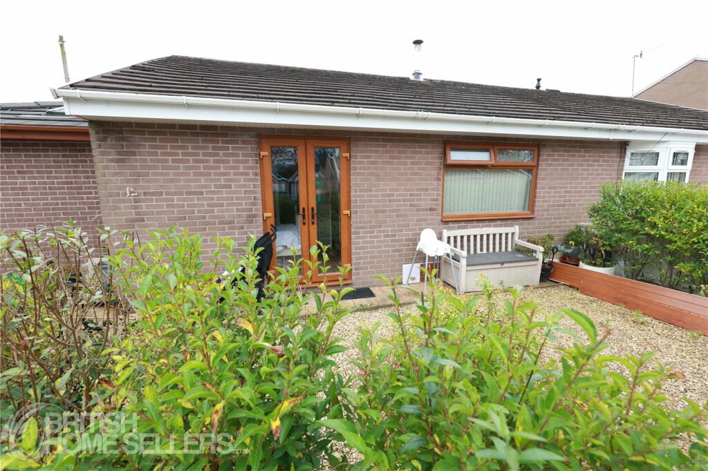 Additional property image - Lon-y-Dderwen, Nelson, Treharris, Caerphilly, CF46