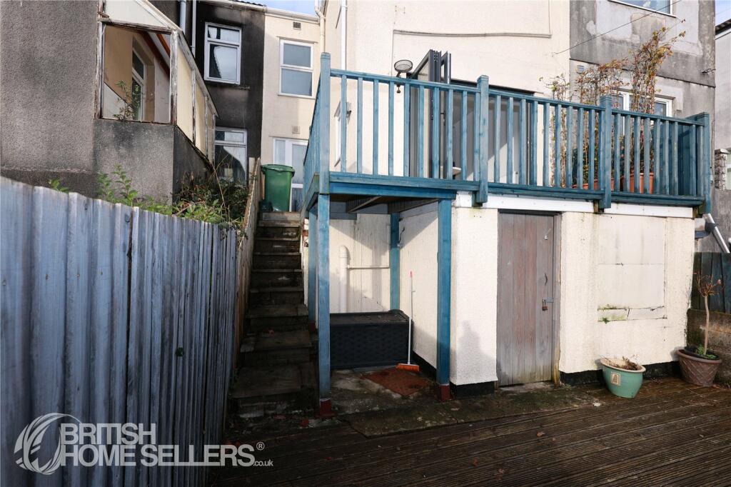 Additional property image - Bwllfa Road, Aberdare, Rhondda Cynon Taf, CF44