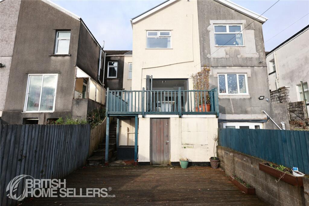 Additional property image - Bwllfa Road, Aberdare, Rhondda Cynon Taf, CF44