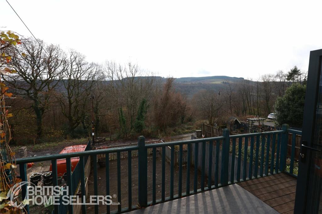 Additional property image - Bwllfa Road, Aberdare, Rhondda Cynon Taf, CF44