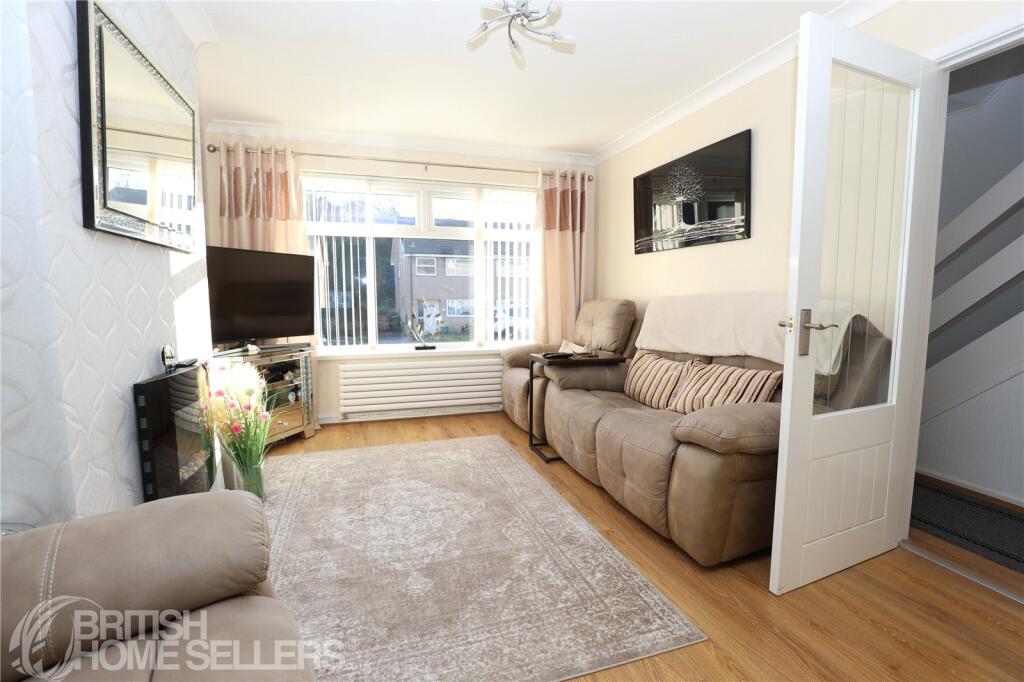 Additional property image - Cae Felin Parc, Hirwaun, Aberdare, Rhondda Cynon Taf, CF44