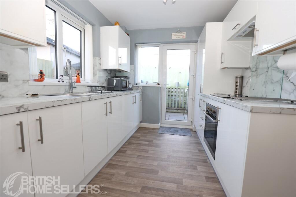 Additional property image - Cae Felin Parc, Hirwaun, Aberdare, Rhondda Cynon Taf, CF44
