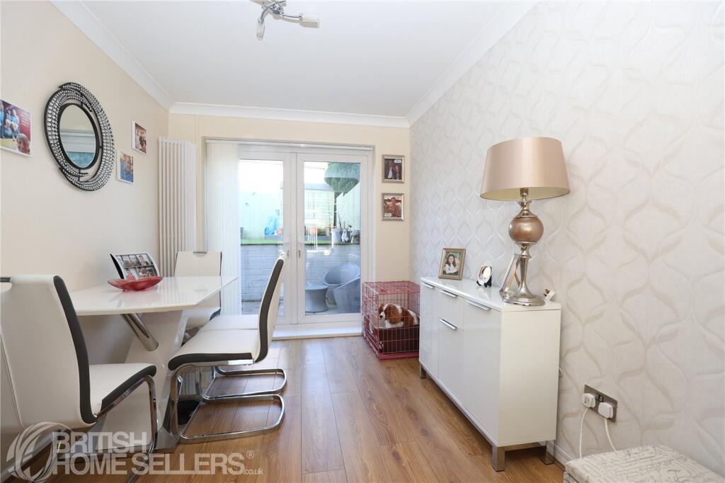 Additional property image - Cae Felin Parc, Hirwaun, Aberdare, Rhondda Cynon Taf, CF44