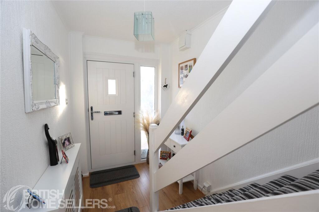 Additional property image - Cae Felin Parc, Hirwaun, Aberdare, Rhondda Cynon Taf, CF44
