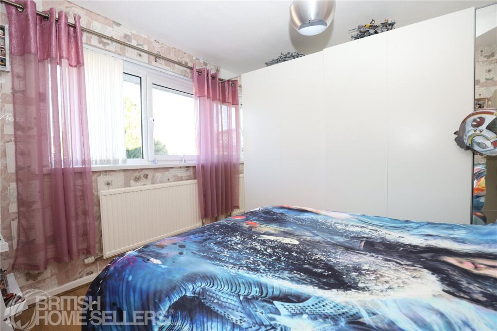 Additional property image - Cae Felin Parc, Hirwaun, Aberdare, Rhondda Cynon Taf, CF44