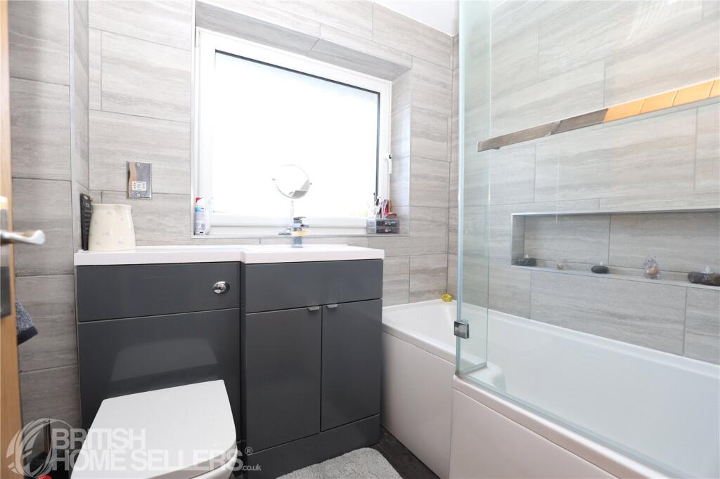 Additional property image - Cae Felin Parc, Hirwaun, Aberdare, Rhondda Cynon Taf, CF44