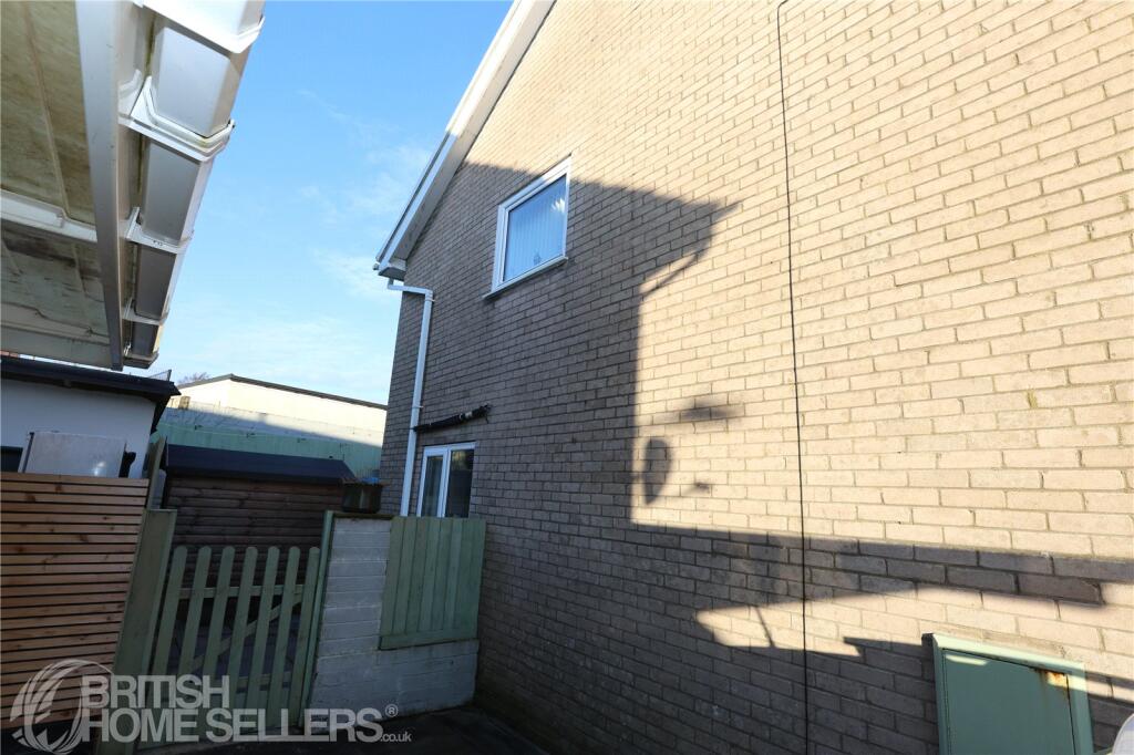 Additional property image - Cae Felin Parc, Hirwaun, Aberdare, Rhondda Cynon Taf, CF44