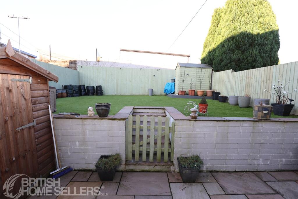 Additional property image - Cae Felin Parc, Hirwaun, Aberdare, Rhondda Cynon Taf, CF44