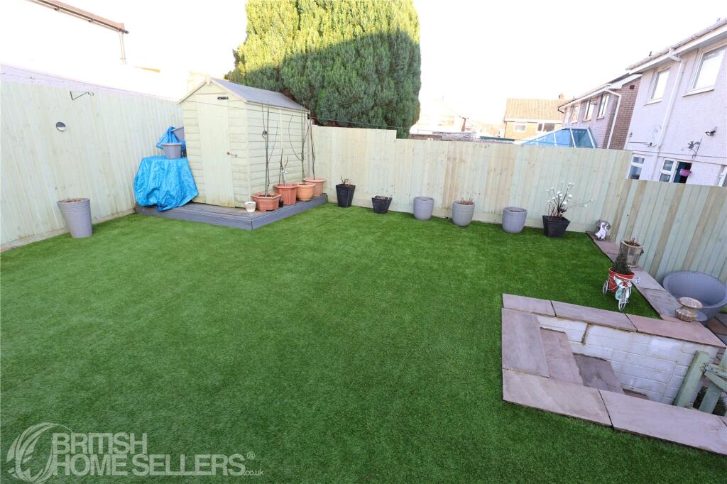 Additional property image - Cae Felin Parc, Hirwaun, Aberdare, Rhondda Cynon Taf, CF44