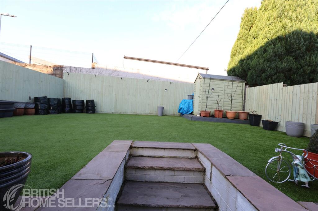 Additional property image - Cae Felin Parc, Hirwaun, Aberdare, Rhondda Cynon Taf, CF44