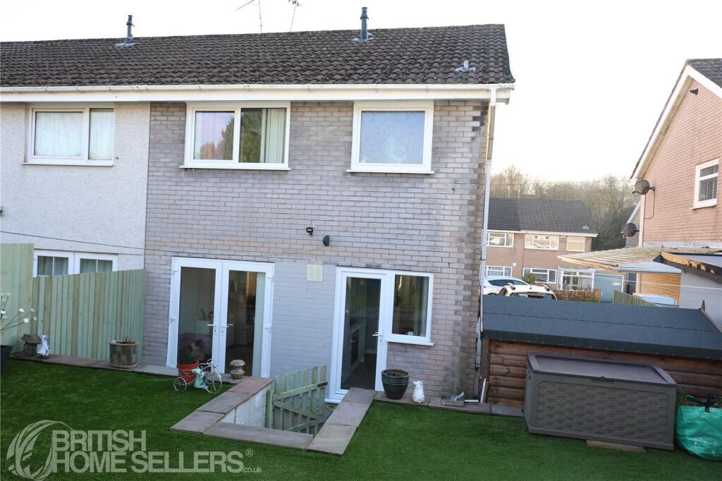 Additional property image - Cae Felin Parc, Hirwaun, Aberdare, Rhondda Cynon Taf, CF44